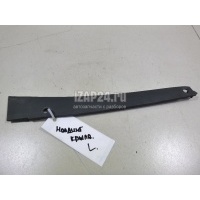 Накладка на крыло Ssang Yong Actyon Sport (2012 - 2016) 7846032100