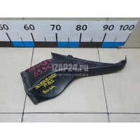 Воздухозаборник (наружный) VAG Superb (2002 - 2008) 3B0129617G