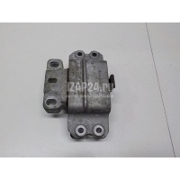 Опора двигателя левая VAG Octavia (A5 1Z-) (2004 - 2013) 1K0199555AC