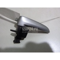 Ручка двери внутренняя правая Mazda Mazda 3 (BK) (2002 - 2009) D35158330C02
