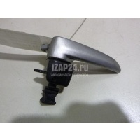 Ручка двери внутренняя правая Mazda Mazda 3 (BK) (2002 - 2009) D35158330C02