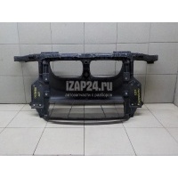 Панель передняя BMW 1-серия E82/E88 (2007 - 2013) 51647193192