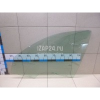 Стекло двери передней левой VAG Octavia (A5 1Z-) (2004 - 2013) 1Z0845201A