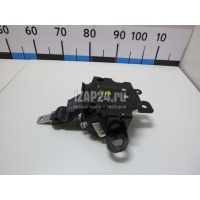 Ремень безопасности Nissan Qashqai (J10) (2006 - 2014) 88854JD000