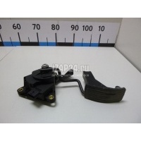Педаль газа Nissan Qashqai (J10) (2006 - 2014) 18002BR65B