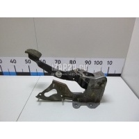Педаль тормоза Nissan Qashqai (J10) (2006 - 2014) 46501BR95A