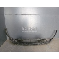 Юбка передняя Hyundai-Kia RIO (2017 - ) 86512H0500
