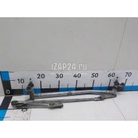 Трапеция стеклоочистителей VAG Passat [B6] (2005 - 2010) 3C1955601