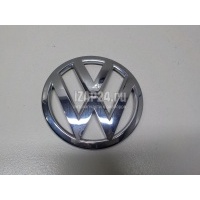 Эмблема VAG Scirocco (2008 - 2017) 1K8853600B739