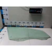 Стекло двери передней правой Mercedes Benz W203 (2000 - 2006) 2037250000