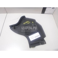 Накладка воздушного фильтра VAG Superb (2002 - 2008) 4B0133849A