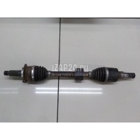 Полуось передняя левая Suzuki SX4 (2006 - 2013) 4410279J00