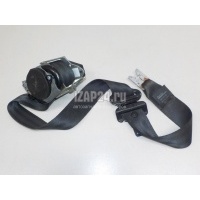 Ремень безопасности с пиропатроном Nissan Qashqai (J10) (2006 - 2014) 86885JD010