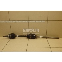 Полуось передняя правая Toyota RX 300/330/350/400h (2003 - 2009) 434100E011