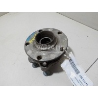 Ступица передняя/задняя VAG A6 [C6,4F] (2004 - 2011) 4F0598625A