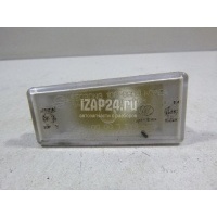 Фонарь подсветки номера Ssang Yong Actyon Sport (2012 - ) 8379008001