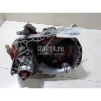 МКПП (механическая коробка переключения передач) Renault Logan II (2014 - ) 320100676R