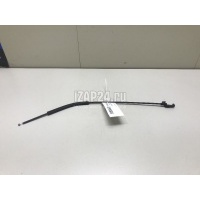 Трос открывания капота VAG Passat [B6] (2005 - 2010) 3C1823531