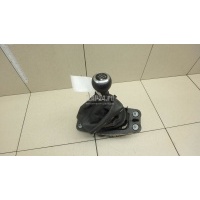 Кулиса КПП VAG A4 [B9] (2015 - ) 8W0711055