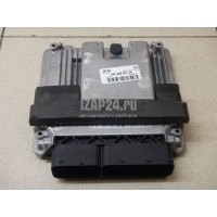 Блок управления двигателем VAG A4 [B8] (2007 - 2015) 04L906021CA