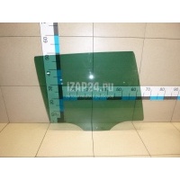 Стекло двери задней правой VAG Octavia (A5 1Z-) (2004 - 2013) 1Z9845206B