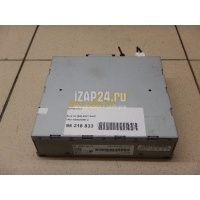 Магнитола VAG A4 [B8] (2007 - 2015) 4G0035061Q