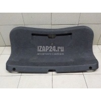 Обшивка крышки багажника VAG Superb (2002 - 2008) 3B5867605P8JS