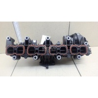 Коллектор впускной Nissan Navara (D23) 2014 1400300Q2E