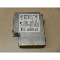 Блок управления AIR BAG VAG A4 [B8] Allroad (2009 - 2015) 8K0959655N