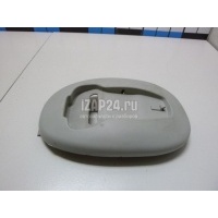 Накладка (кузов внутри) Nissan Qashqai (J10) (2006 - 2014) 87834JD10C