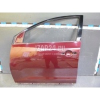 Дверь передняя левая Nissan Murano (Z51) (2008 - 2015) H010A1AAAA