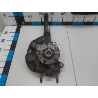 Кулак поворотный передний правый Mazda Mazda 6 (GH) (2007 - 2013) GS1D33021