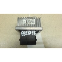 Реле свечей накала Nissan Qashqai (J11) (2014 - ) 1106700Q0E