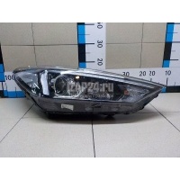 Фара правая Hyundai-Kia Tucson (2015 - ) 92102D7600