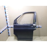 Дверь передняя левая VAG Transporter T5 (2003 - 2015) 7E0831055G
