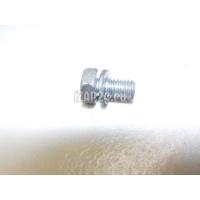 Болт Nissan Qashqai (J10) (2006 - 2014) 0112106091