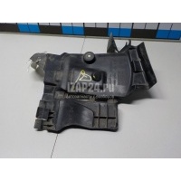 Пыльник (кузов наружные) Renault Logan II (2014 - ) 638311798R