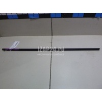 Накладка стекла переднего правого Mazda Mazda 3 (BK) (2002 - 2009) BP4K50640D