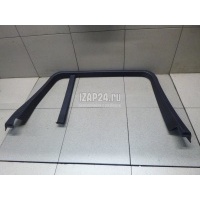 Накладка на дверь Mercedes Benz GLK-Class X204 (2008 - 2015) 20473501579051