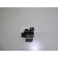 Резистор Renault Clio IV (2012 - ) 255503792R