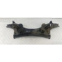 Балка подвески передняя (подмоторная) Volkswagen Polo (1994-1999) 1995 6N0199315B