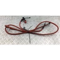 Провод силовой (проводка) BMW 1 E81/E87 (2004-2012) 2005 6928708/61126929707