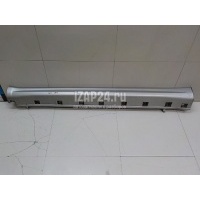 Накладка на порог (наружная) Suzuki SX4 (2006 - 2013) 7724080J11Z2S