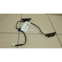 Фонарь подсветки номера Hyundai-Kia Ceed (2007 - 2012) 925011H000