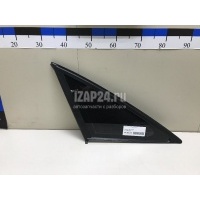 Стекло кузовное глухое левое VAG A6 [C7,4G] (2011 - 2018) 4G5845299FNVB