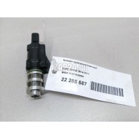 Клапан электромагнитный BMW Clubman F54 (2014 - ) 11417639993