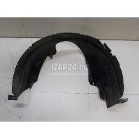 Локер передний правый Suzuki SX4 (2006 - 2013) 7232180J00