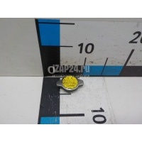 Крышка радиатора Chery QQ6 (S21) (2007 - 2010) T11BJ1301111