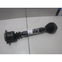 Полуось передняя левая VAG A6 [C5] (1997 - 2004) 4B0407271AP