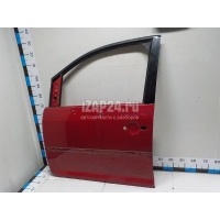 Дверь передняя левая VAG Caddy III (2004 - 2015) 2K0831055B